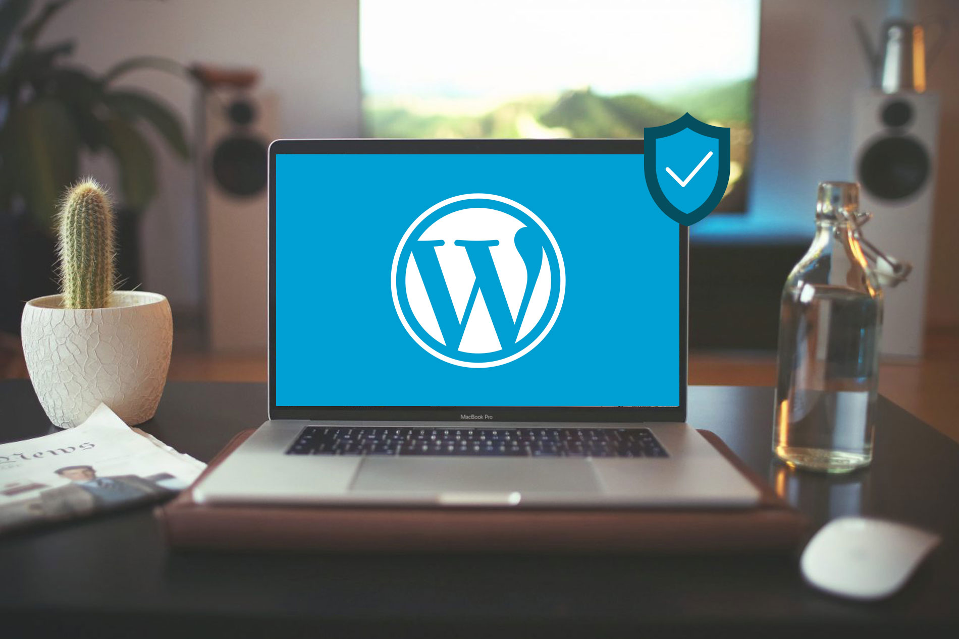 Los 10 Mejores Plugins De Seguridad Para WordPress