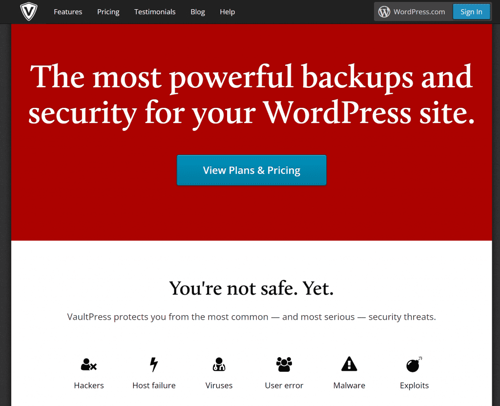 Los 10 Mejores Plugins De Seguridad Para WordPress