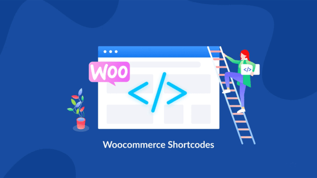 WooCommerce Shortcodes-Qué son y como se usan