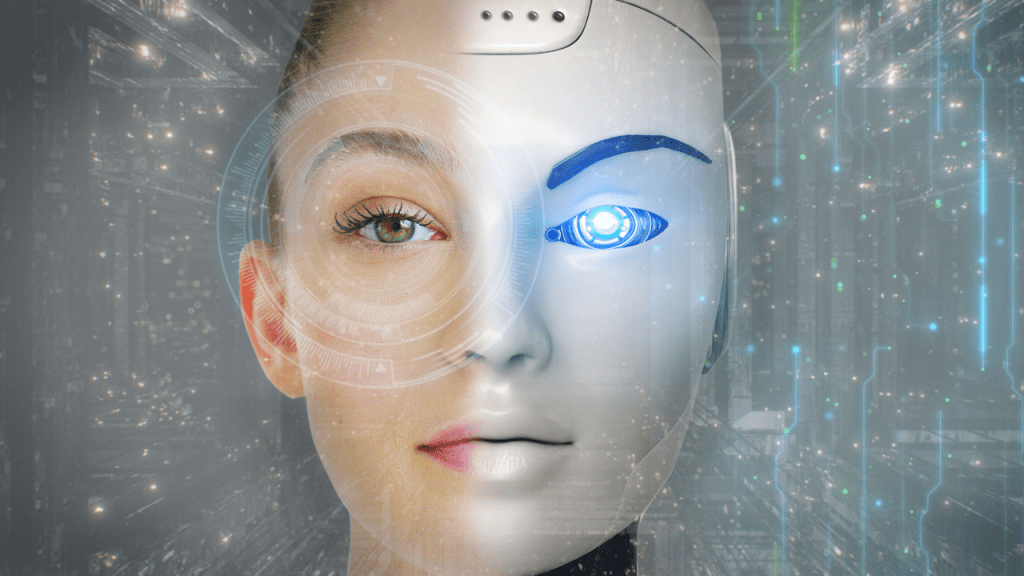 robots se volverán más humanos