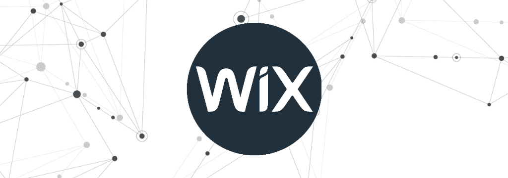 crear una página web en Wix