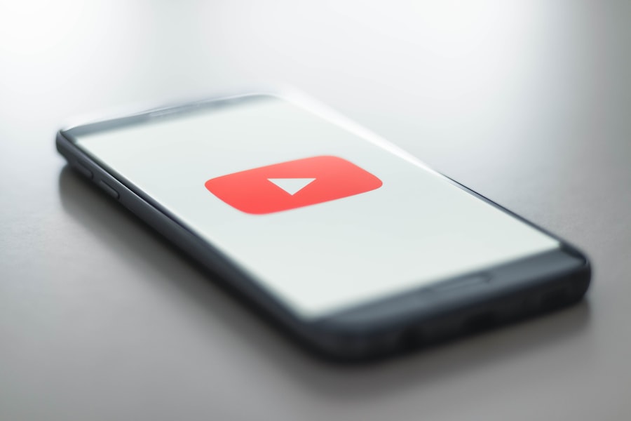 Cómo hacer stream en YouTube: Guía paso a paso para transmitir en vivo tus contenidos