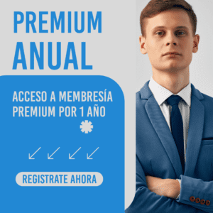 Premium Anual