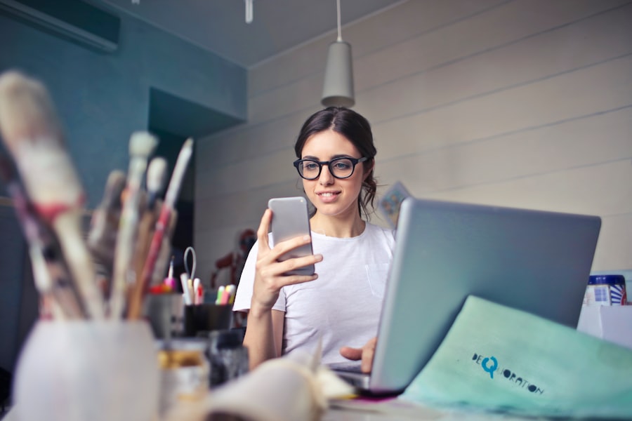 Consejos para equilibrio vida laboral y personal