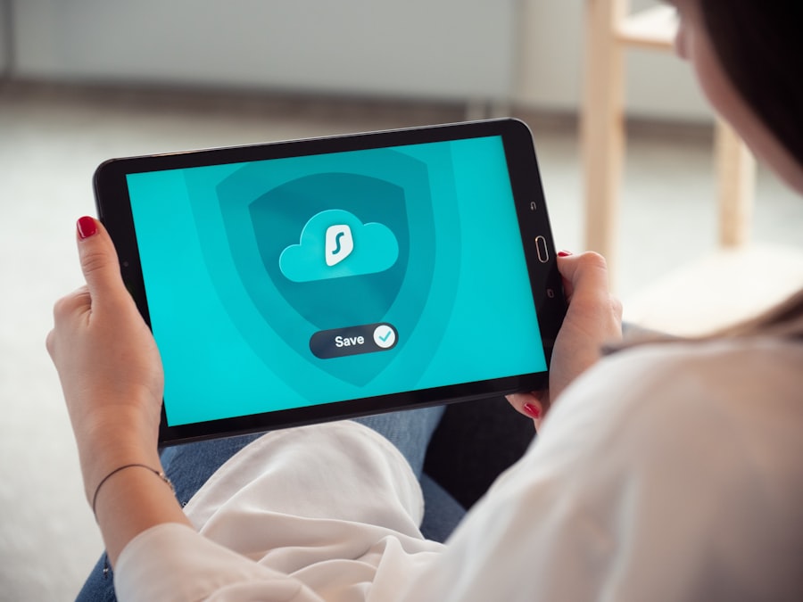 El impacto de la inteligencia artificial en la ciberseguridad