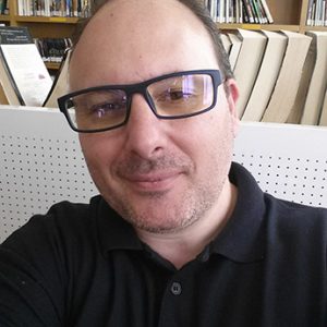 Foto de perfil de Jose